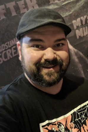 Mike Wilton